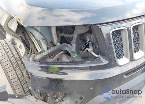 2016 Jeep Compass Sport Se z USA, uszkodzony, nr VIN 1C4NJDBB9GD799398